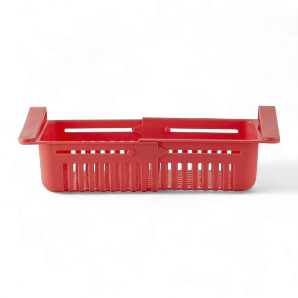 FRIDGE ORGANISER ROSE FRIDGE ORGANISER ROSE